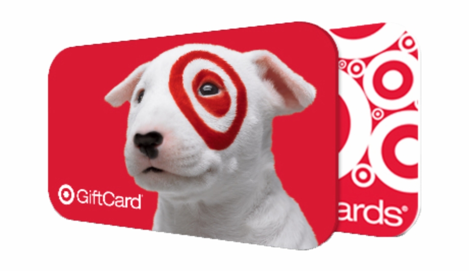 Target Gift Card Png Target Gift Cards