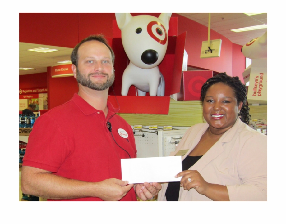 Target Makes Gift Card Donation To Def Fun