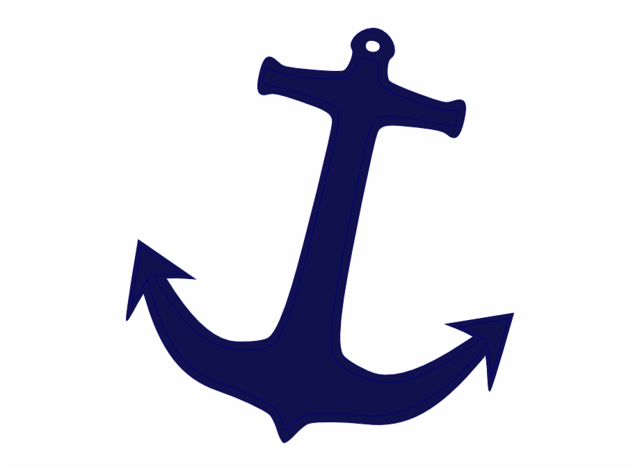 How To Set Use Anchor Svg Vector Nautical