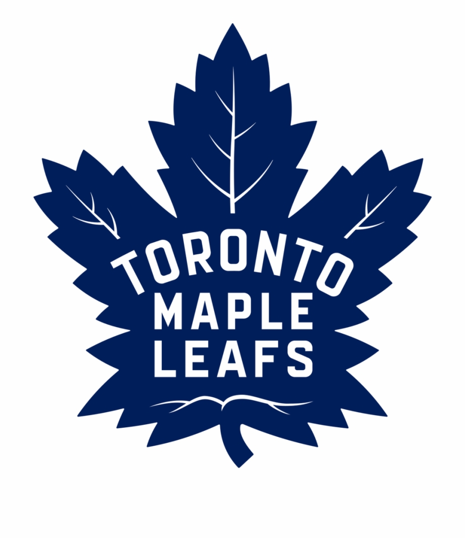 Details Toronto Maple Leafs Logo 2018