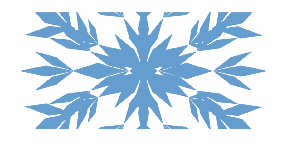 Floco De Neve Frozen Png