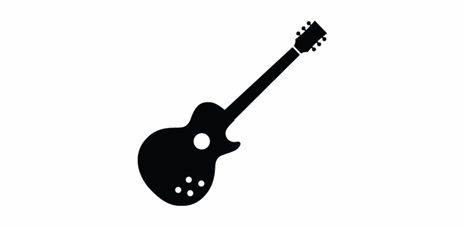 Guitar Musical Instrument Musical Stroke Sitar Icon Bass