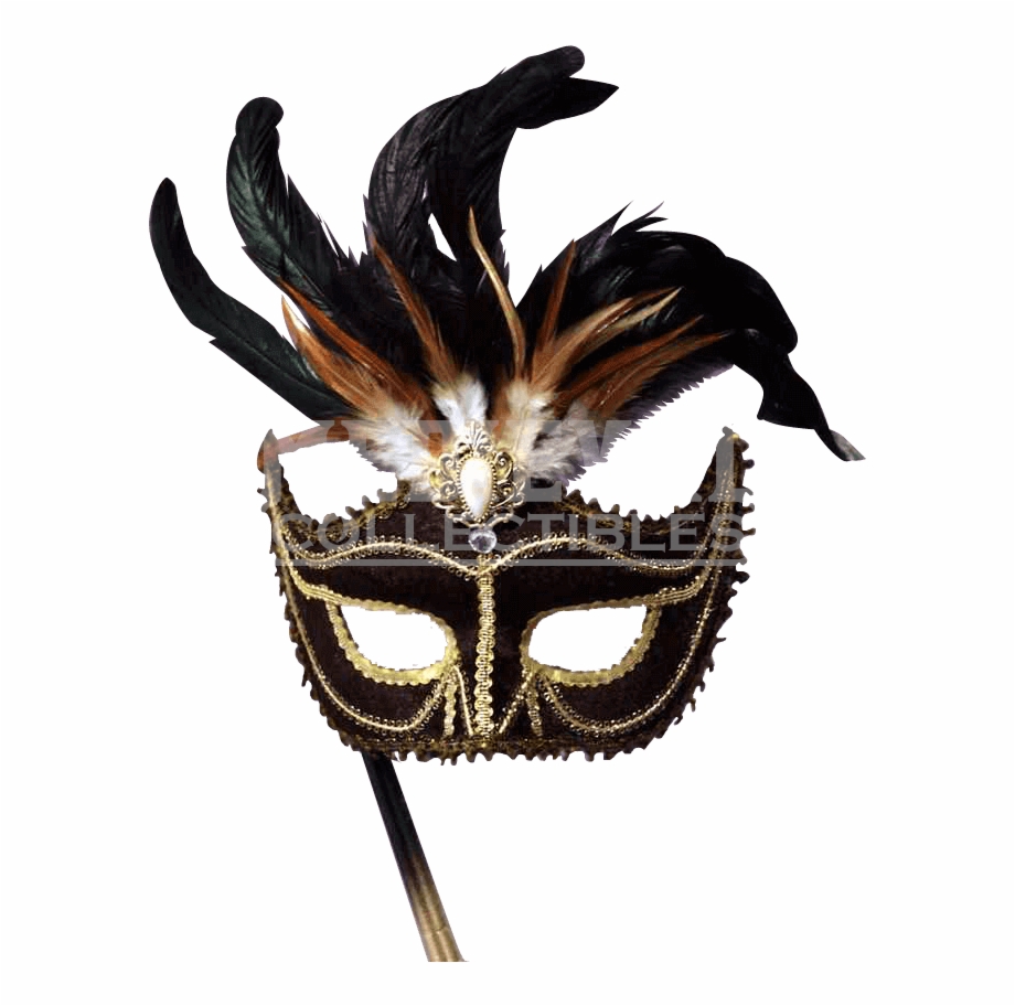 Venetian Mask Png Photo Full Masquerade Masks Transparent