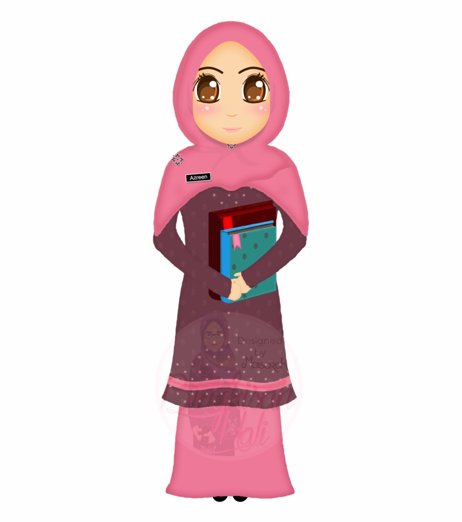 Blogbingkisanhati Png Muslim Kids Pinterest Transparent Muslim