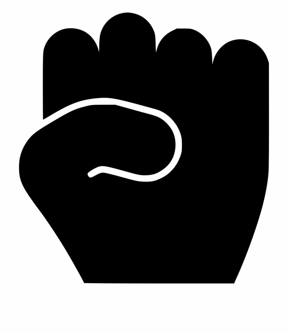 Png File Svg Hand