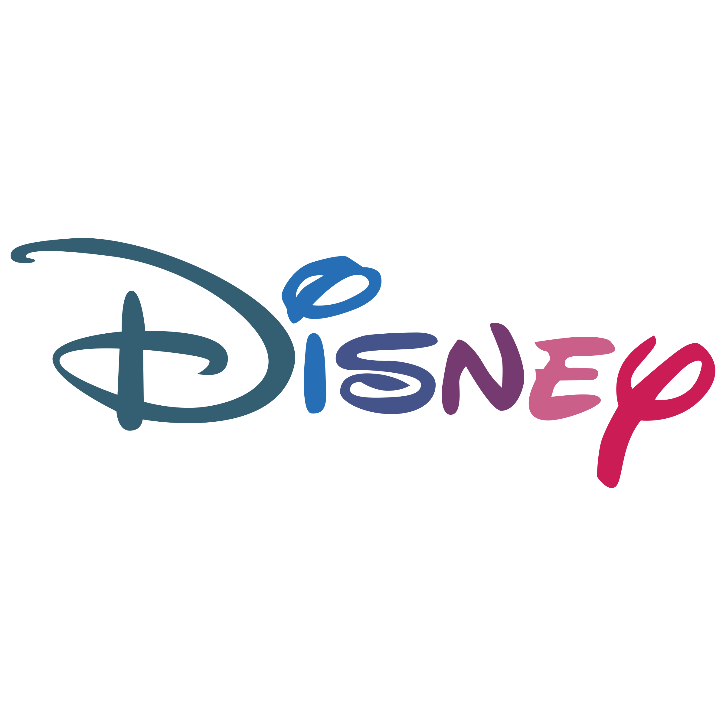 Disney Logo Png