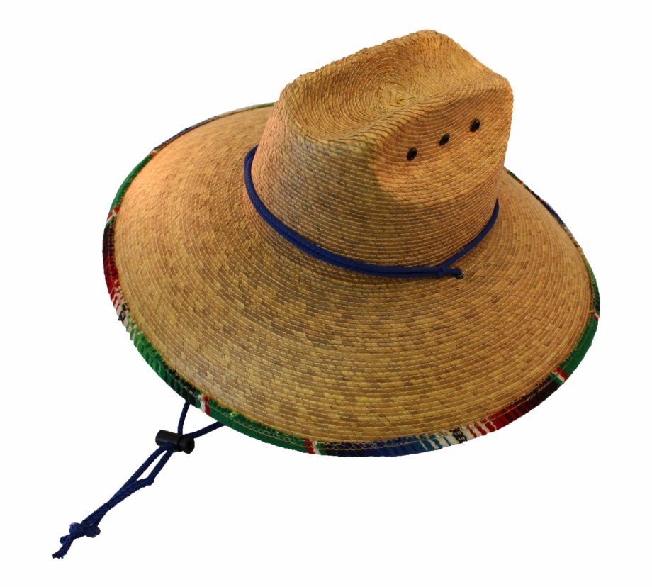 Shade Sun Hat In Fiesta Trim Cowboy Hat