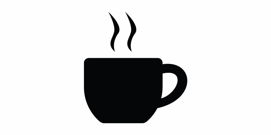 Coffee Mug Cup Drink Hot Java Tea Icon