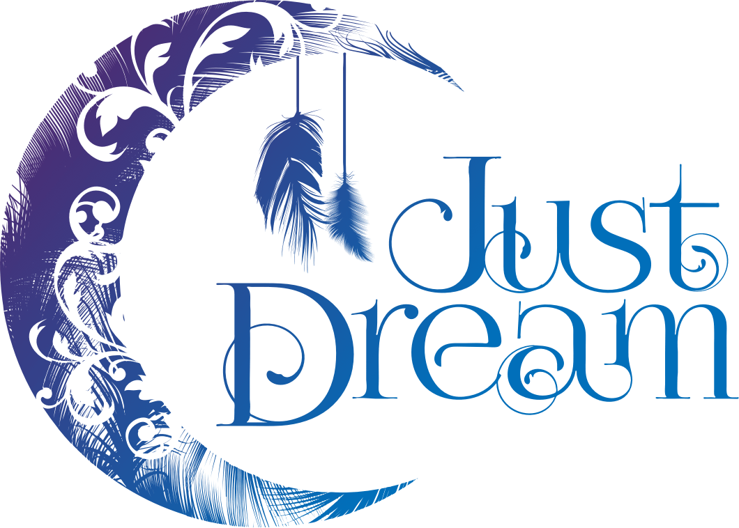 Website Under Construction Just Dreams Logo