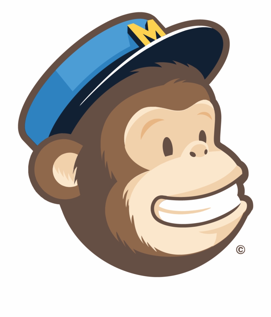 Mailchimp Freddie Icon Logo Vector Monkey Mailchimp Icon