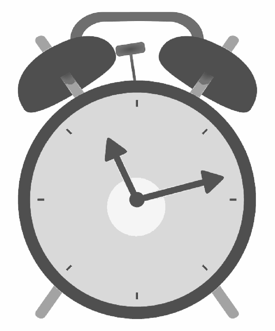 Alarm Clock Ringing Png Alarm Clock Gif Png