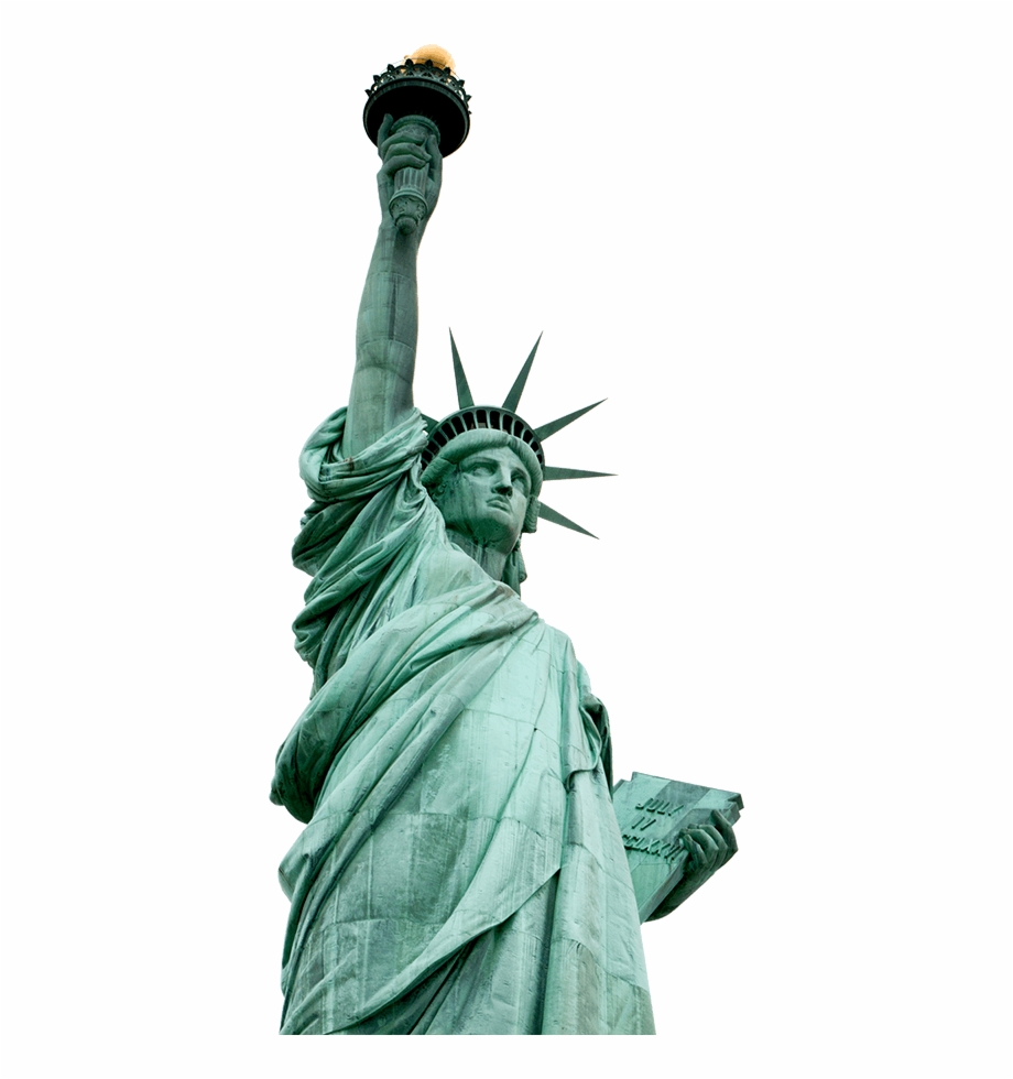 Social Updates Statue Of Liberty