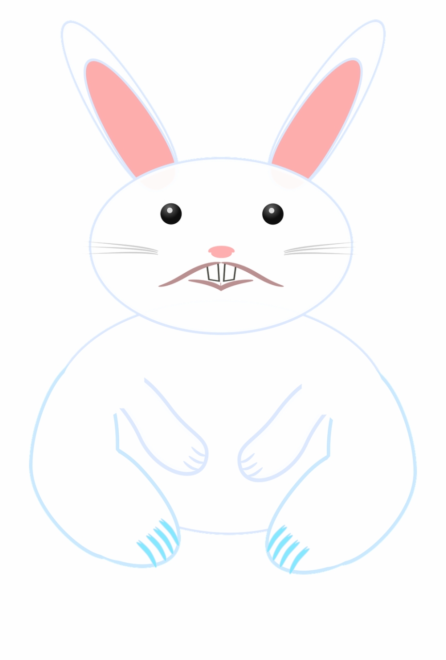 Vector Graphics Free Pictures Free Photos Domestic Rabbit
