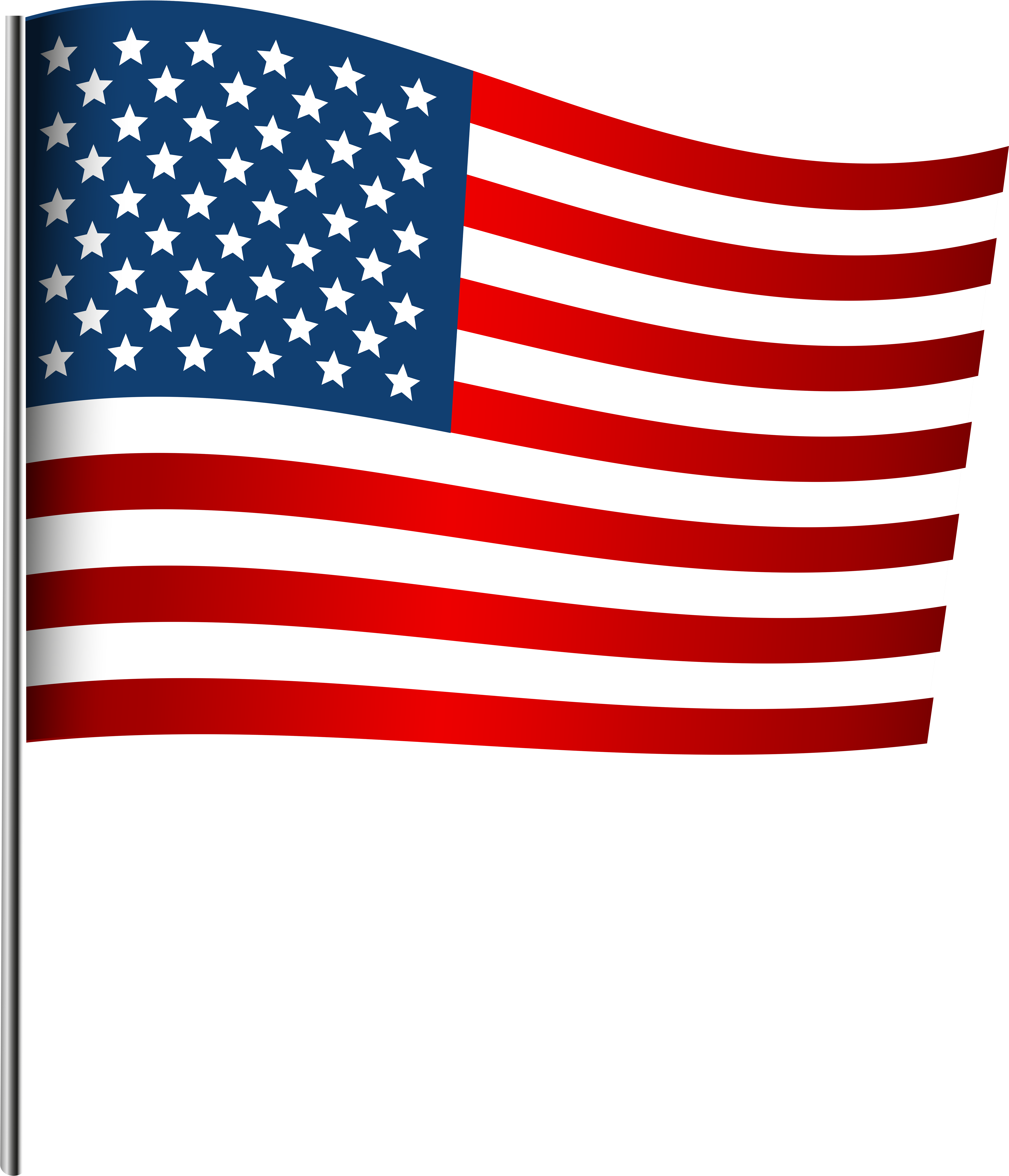 American Flag Background Images Png Free American Fla - vrogue.co