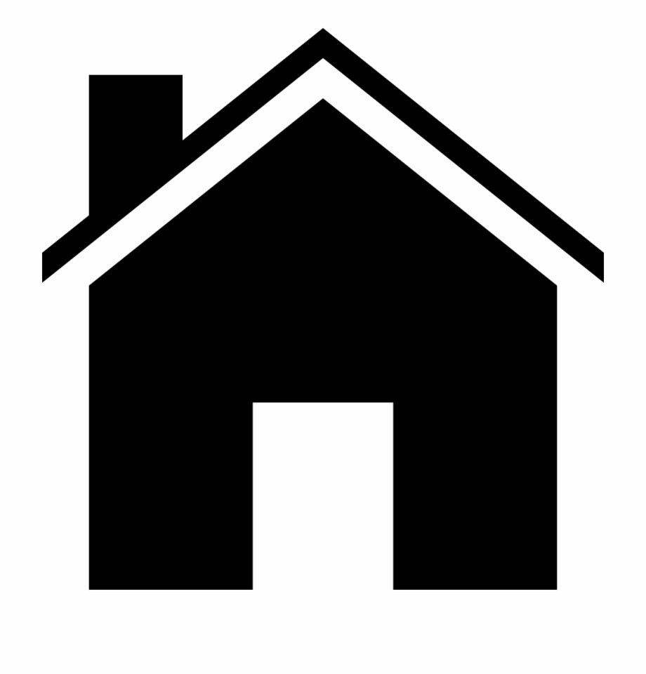 Ios Home Icon Png House Icon Microsoft Word