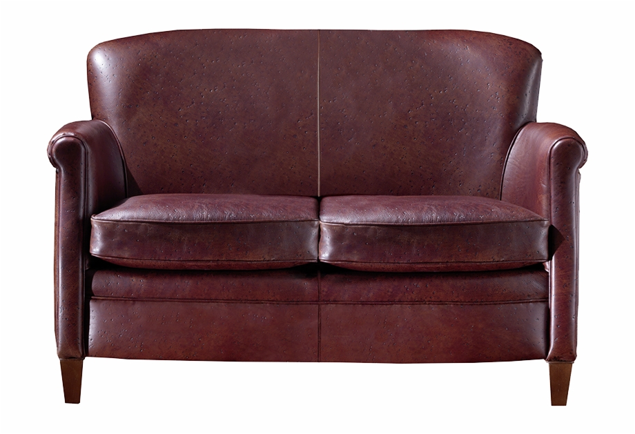 Lario Salotti Realizes High Quality Vintage Sofa And