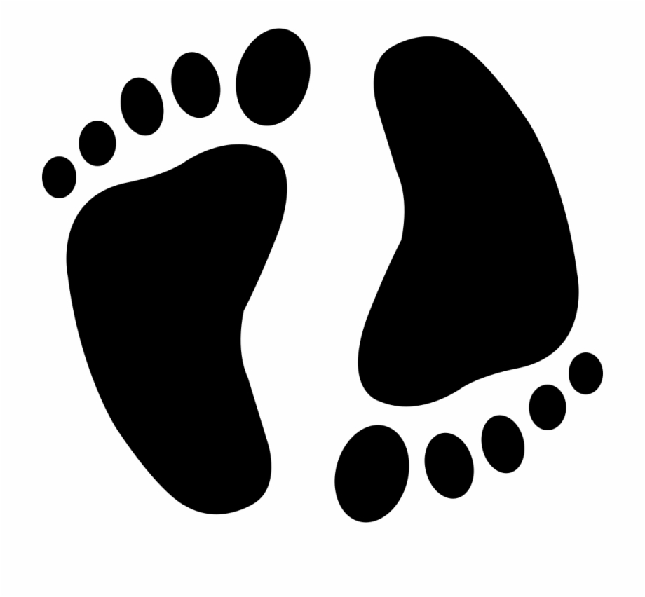 Footprint Png Icon Free