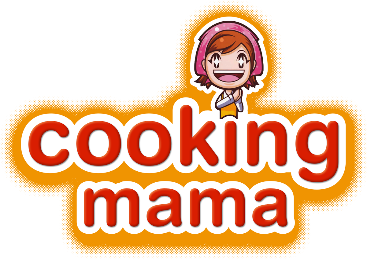 Cooking Mama Cooking Mama Ds Png