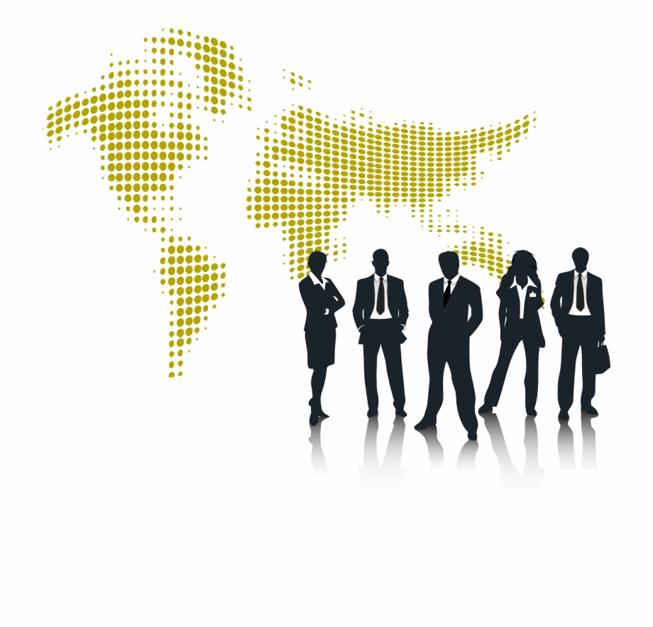An Introduction To Internationalisation And Multilingual Business Group