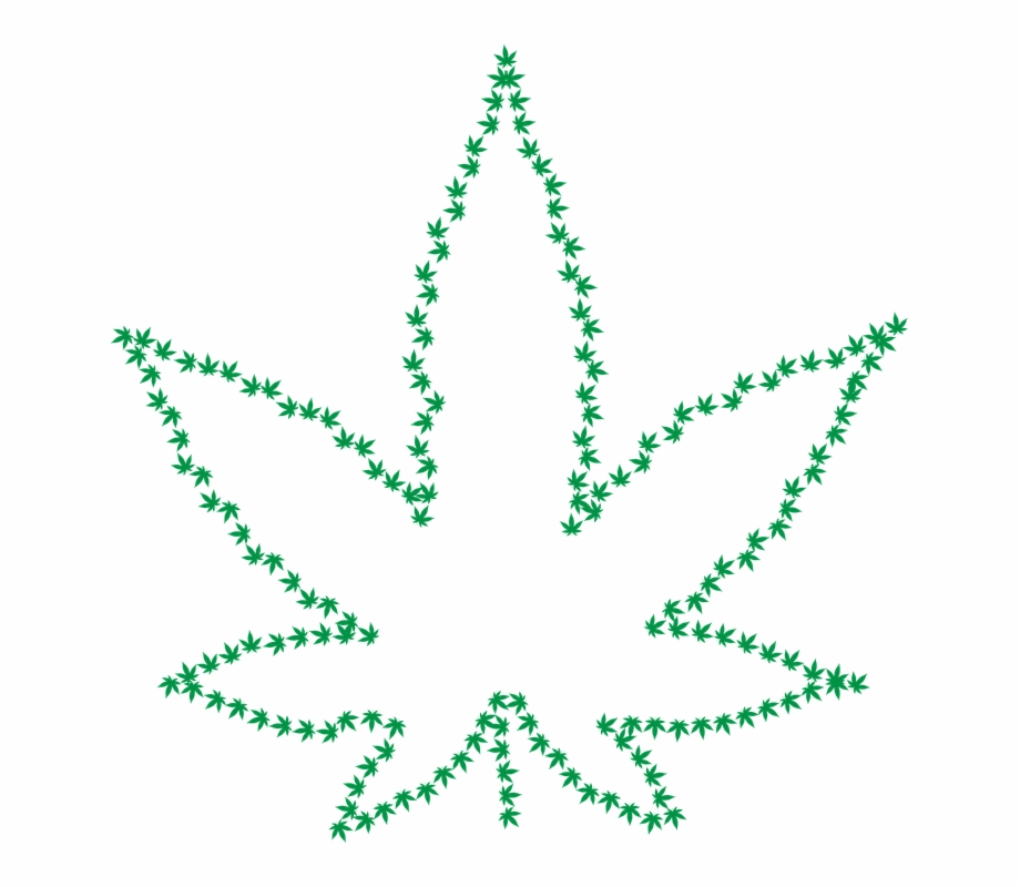 Marijuana Drugs Cannabis Drug Hemp Leaf Plant Marijuana