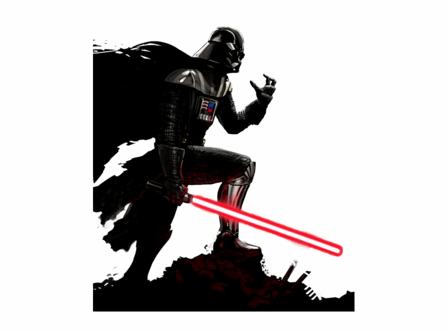 Darth Vader Clipart Sith Lord Sith Darth Vader
