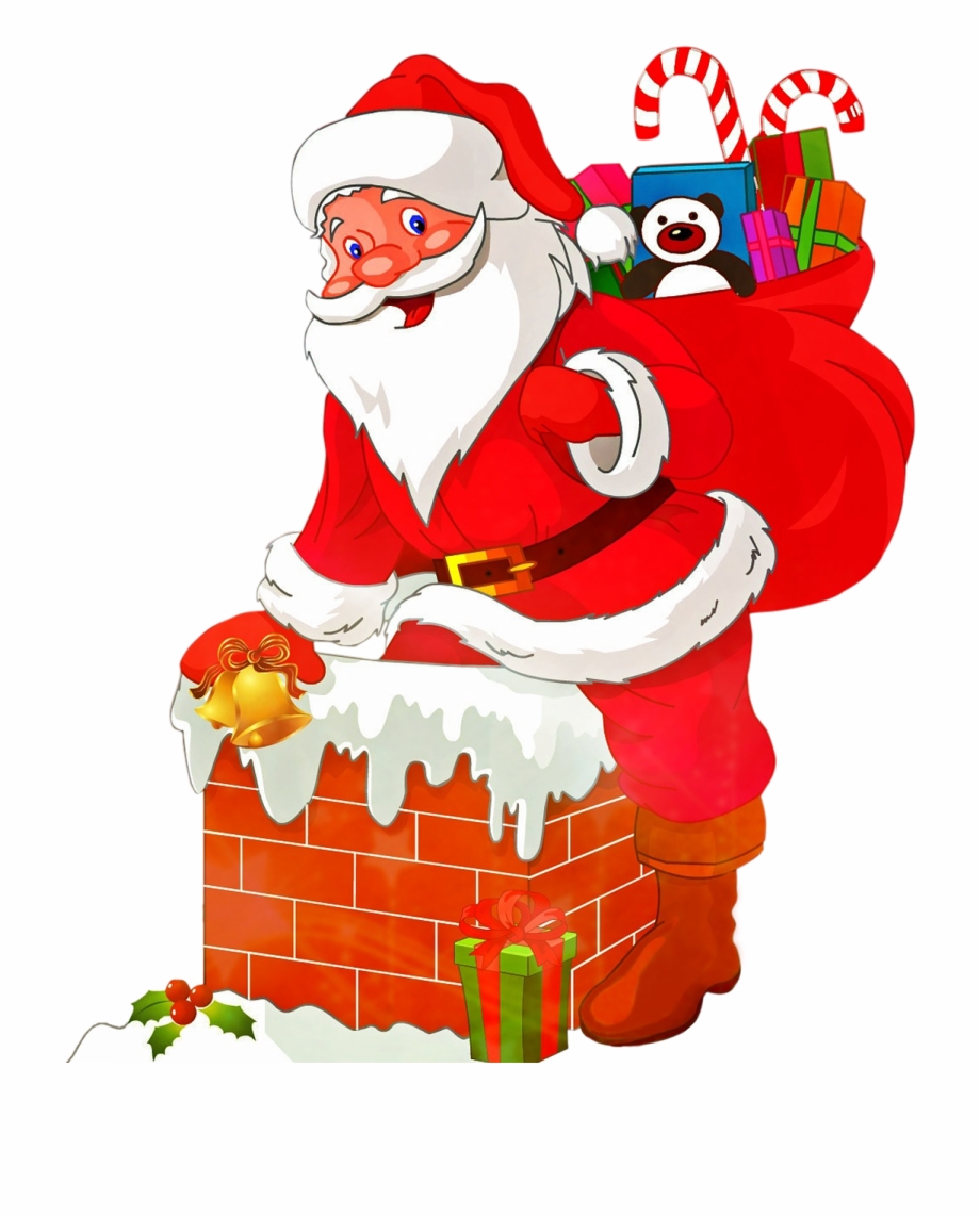 Collection 97+ Pictures Photos Of Santa Claus Updated