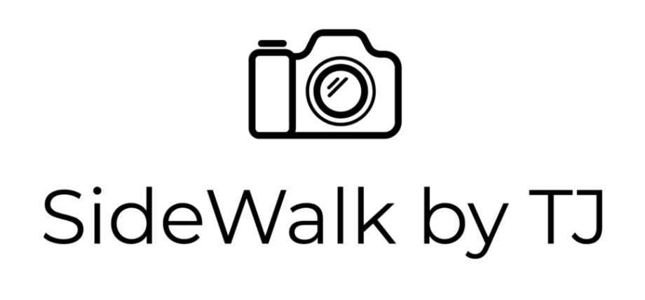 Sidewalk By Tj Logo Black Format 1500W