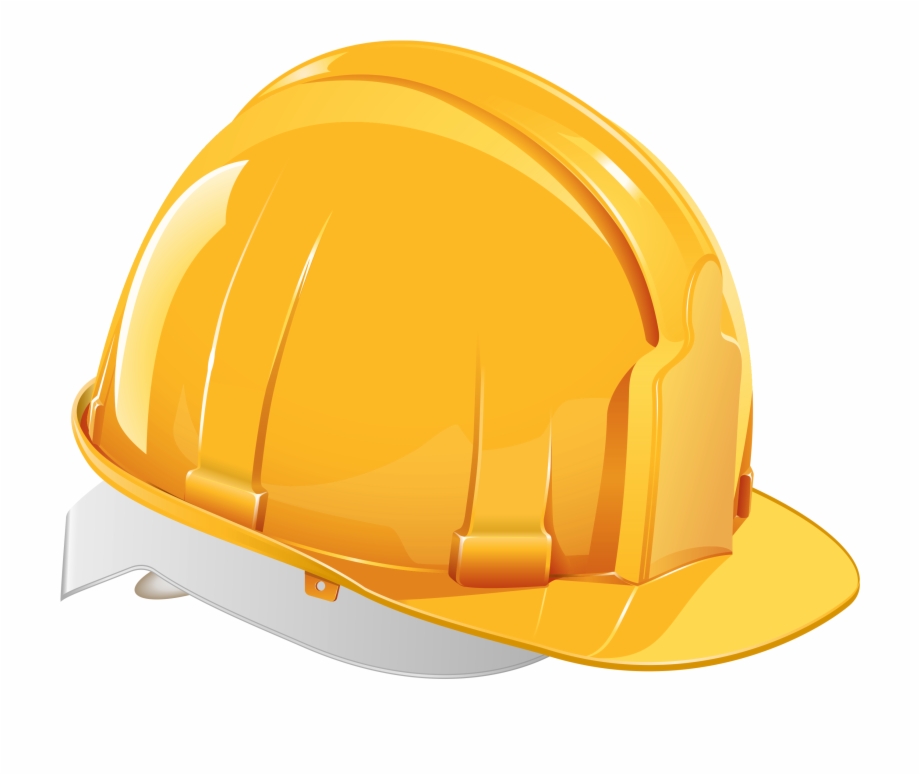 Hard Hat Png Vector Clipart Gallery Yopriceville Clip