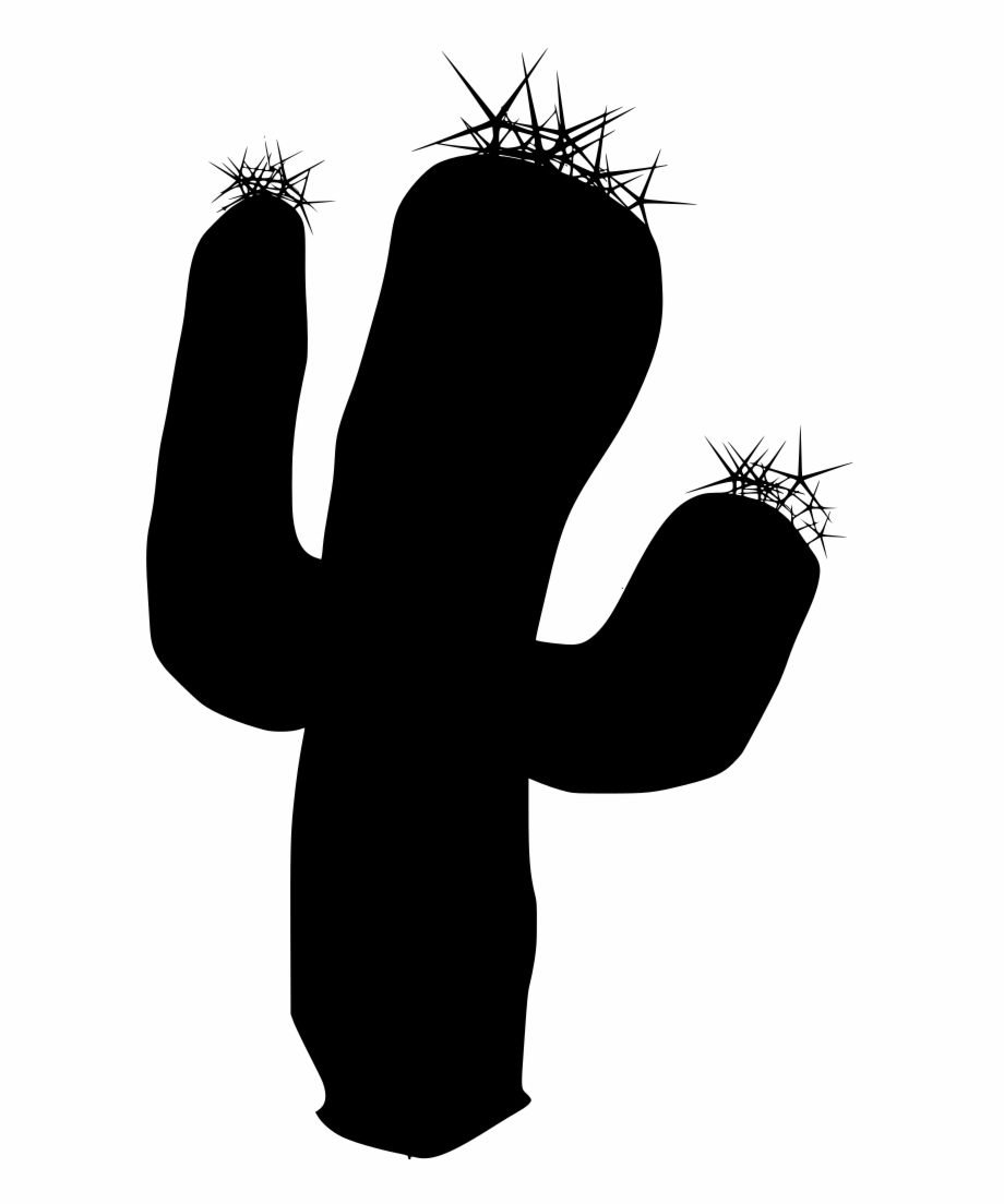 Download Png Cactus Clip Art