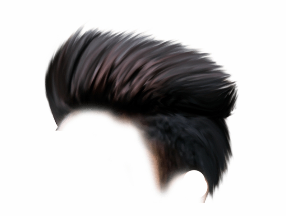 Colored Cb Hair Png Hd Hair Png For