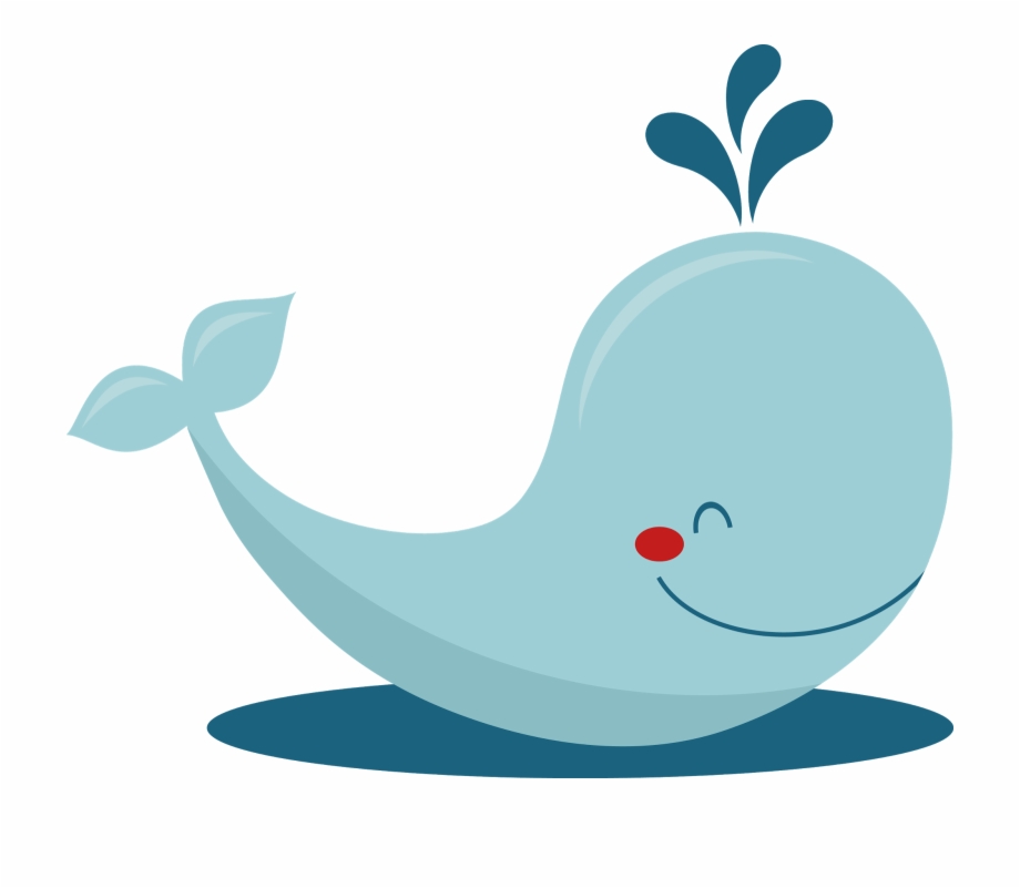Clip Arts Related To Whale Clip Art Png