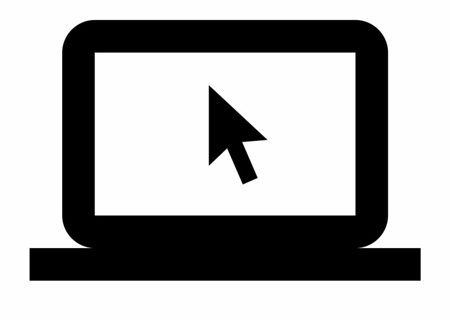 Mouse Cursors Png Computer And Mouse Icon