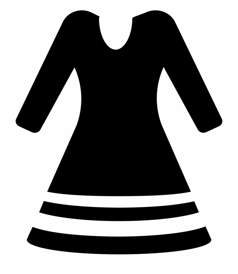 Dress Comments Icon Dress Png