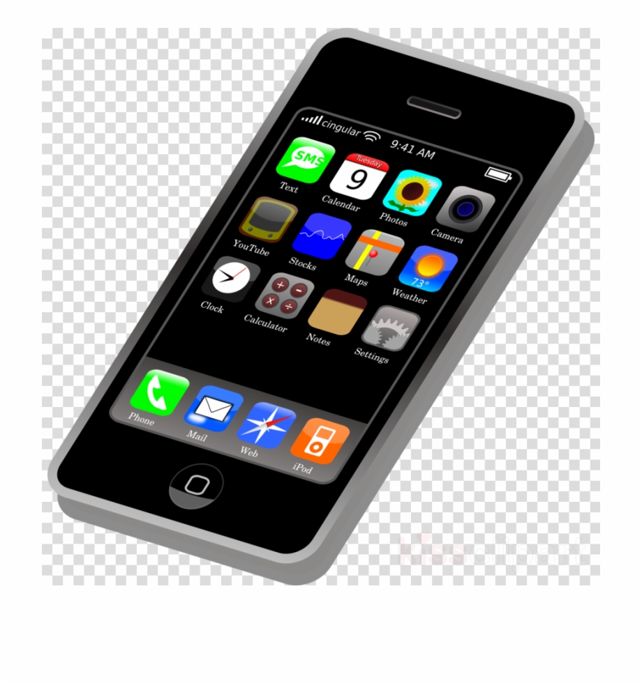900 X 900 1 Cell Phone Clipart