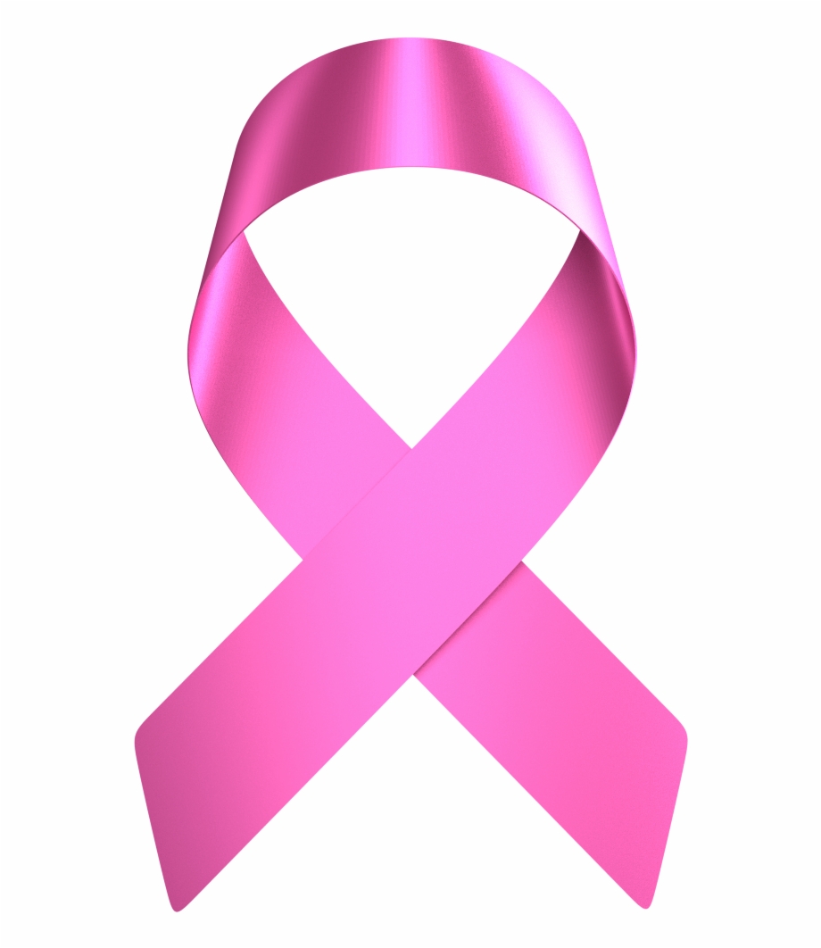 Breast Cancer Ribbon High Quality Png World Cancer