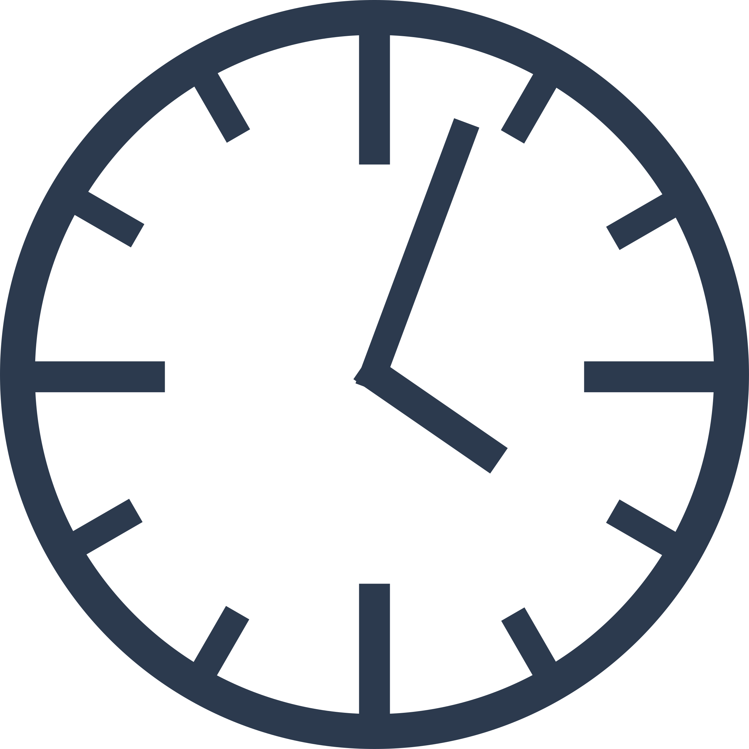 Clipart Simple Clock Free Clipart Clock