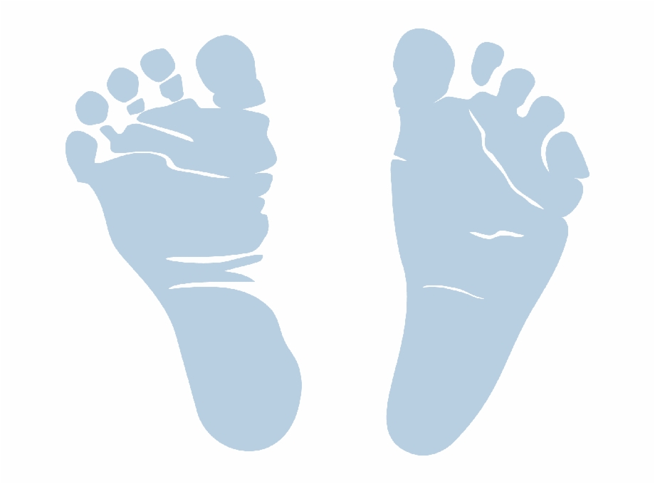 Baby 207 Baby Boy Feet
