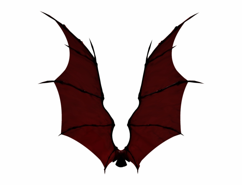 Devil Wing Demon Wings Clip Art