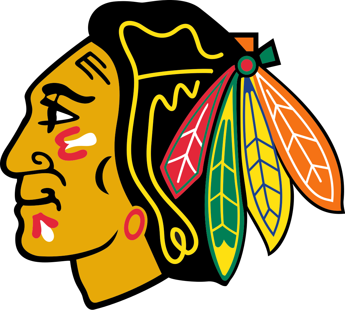 Chicago Blackhawks Logo Png