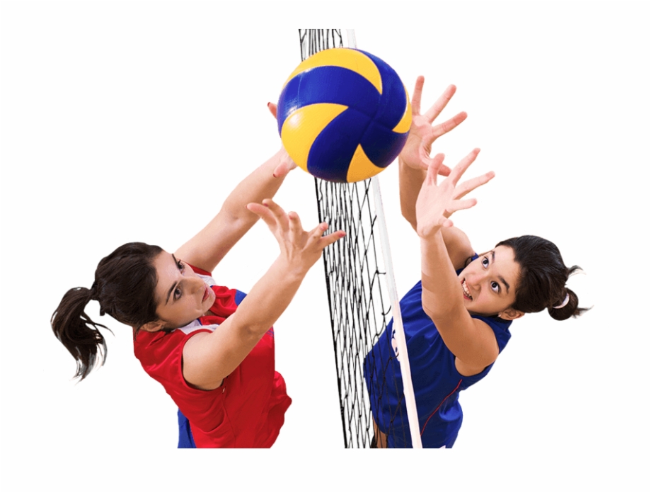 Skip To Content Volleyball Player Hd Png