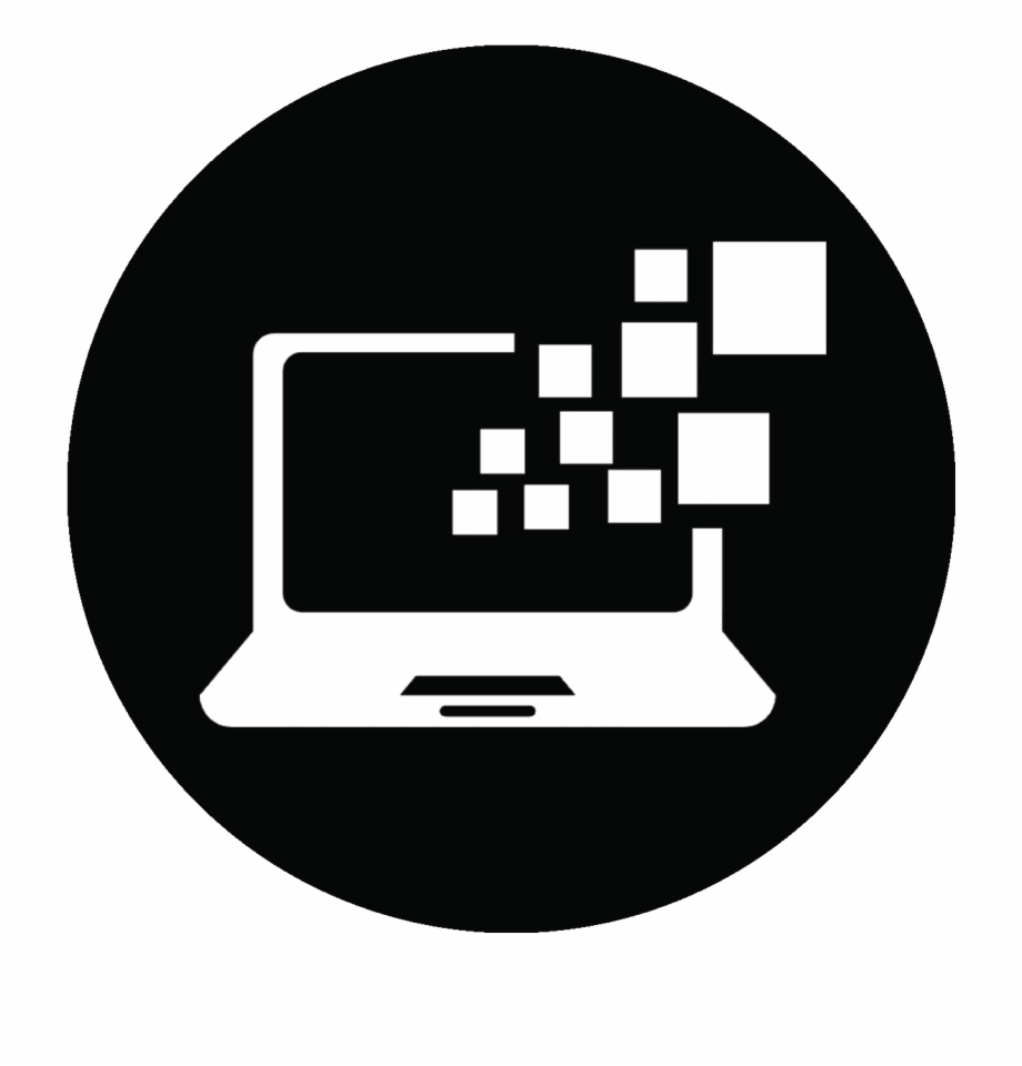 Technology Logo Icon Information Technology