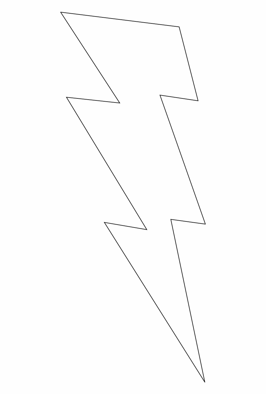 Lightning Weather Storm Gambar Vektor Petir