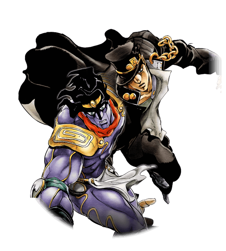 Star Platinum Png - Star Platinum Vs Goku Clipart, transparent png image