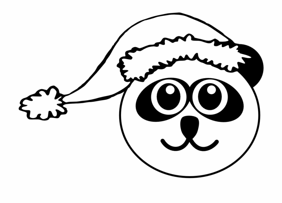 cats clipart black and white free
