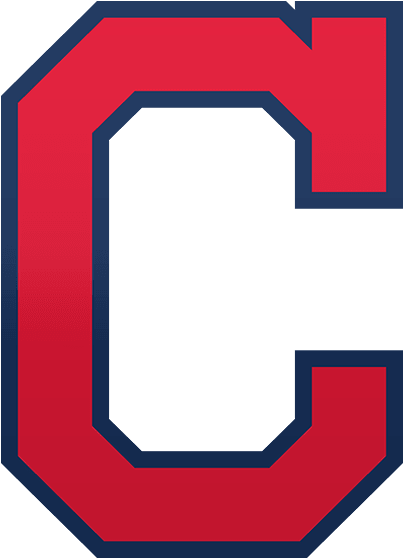 Letter C Png Image Background Cleveland Indians