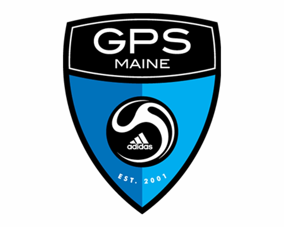 Gps Maine Global Premier Soccer Logo