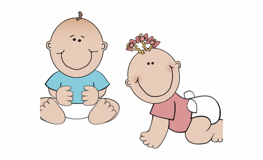 Babies Playing Cliparts Baby Boy Clip Art