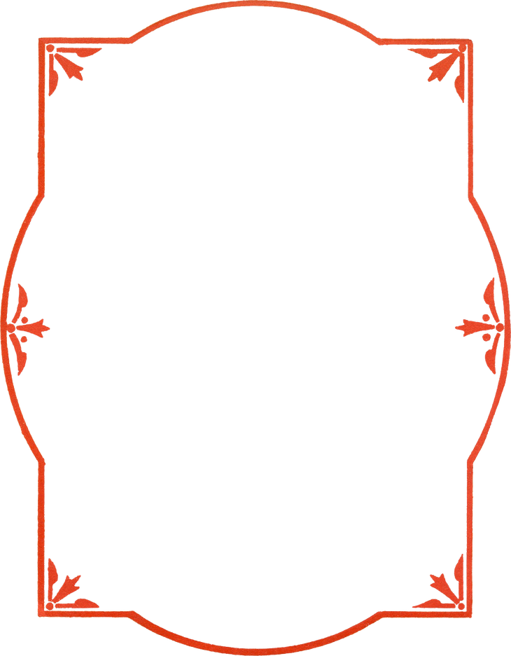 Free Red Border Png, Download Free Red Border Png png images, Free ClipArts  on Clipart Library