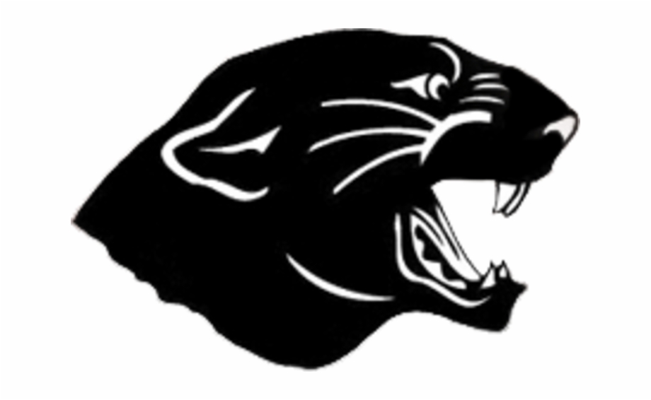 Panther Clipart Central Plymouth South High School Logo