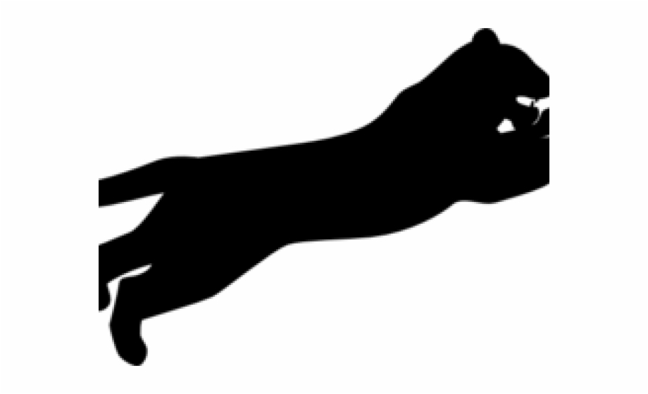 Panther Clipart Panther Head Puma